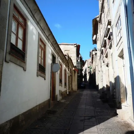 Apartamento Oportobestview-river