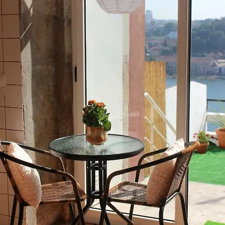 Oportobestview-river * Oporto
