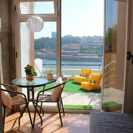 Apartamento Oportobestview-river *